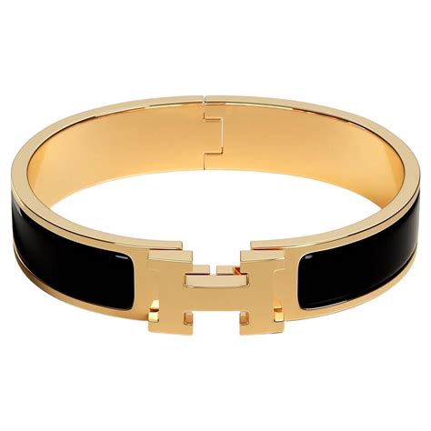 hermes bracelet gm size